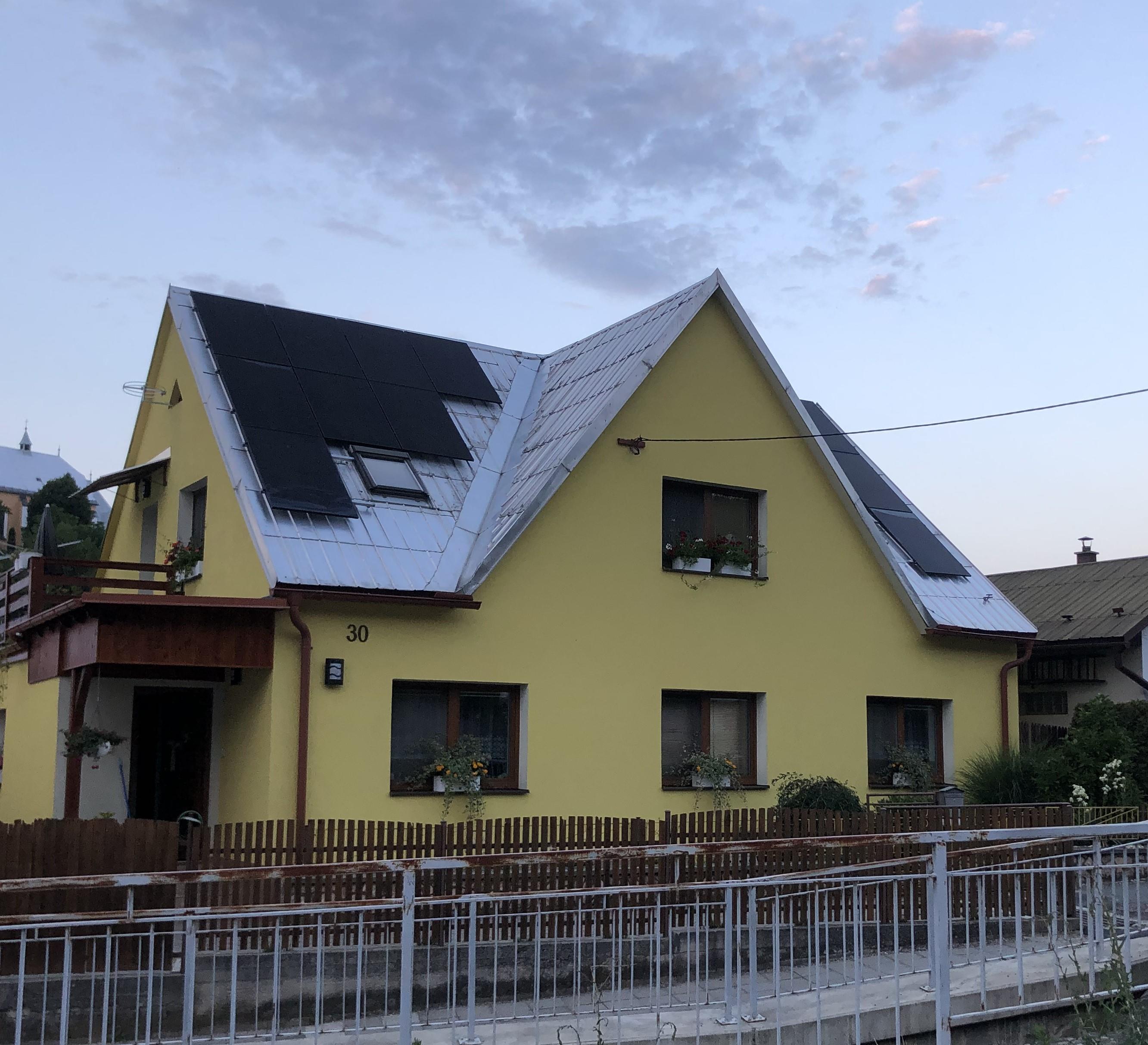Fotovoltaika