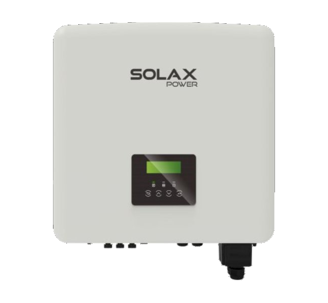 Solax Měnič X3-Hybrid 10.0